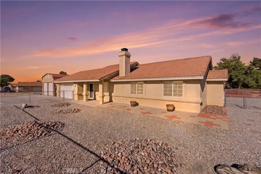 8351 Lassen Avenue, Hesperia, CA 92345 - #2