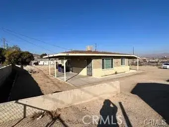 616 E White Street, Barstow, CA 92311 - #1
