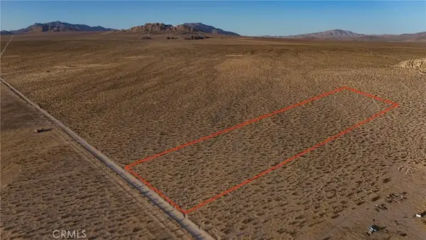 733 Harrod, Lucerne Valley, CA 92356