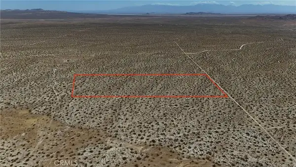 734 Ave C (near), Adelanto, CA 92301