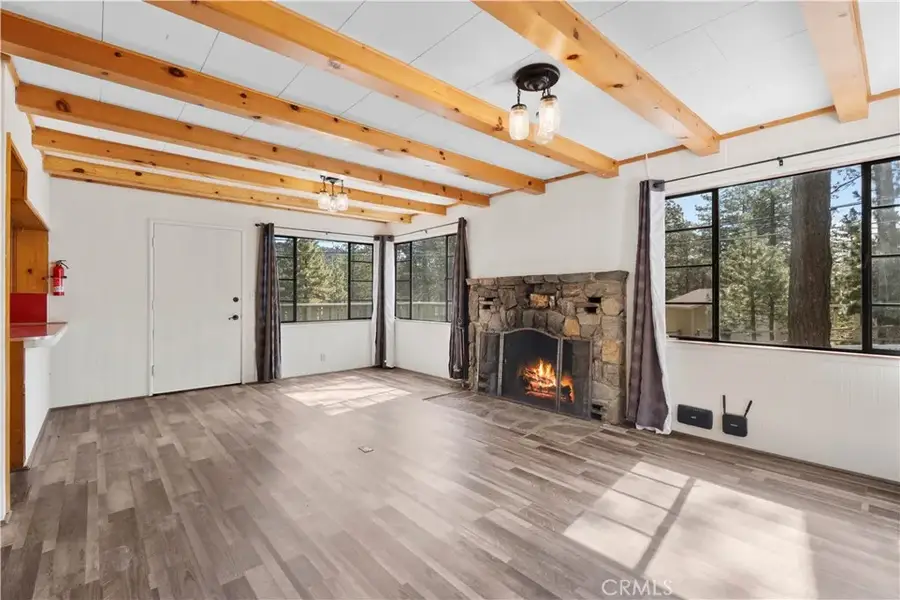 1100 Partridge, Wrightwood, CA 92397 - #2