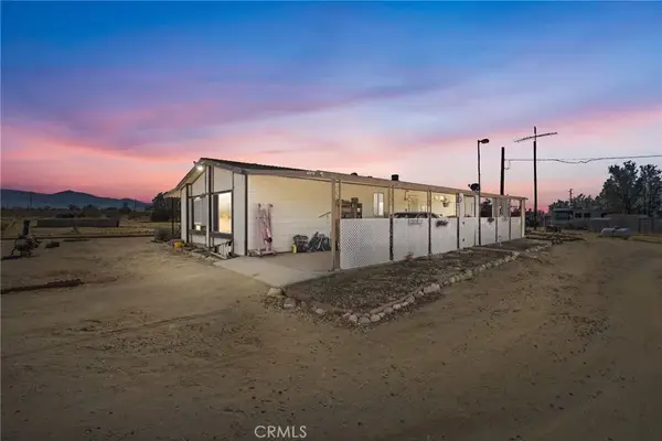 14030 Rapture, Phelan, CA 92371