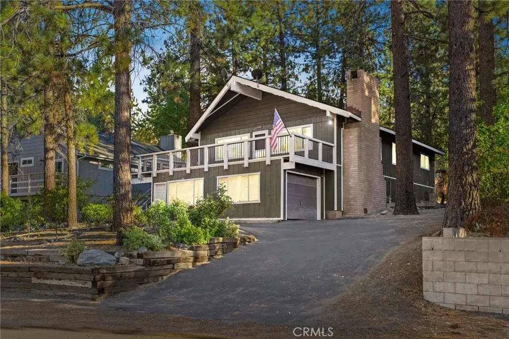 5771 Heath Creek, Wrightwood, CA 92397 - #1