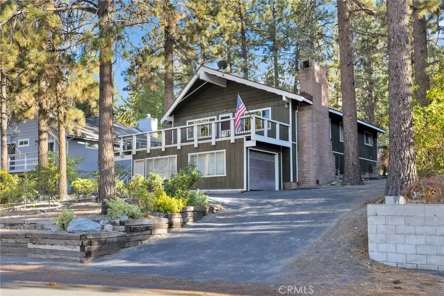 5771 Heath Creek, Wrightwood, CA 92397 - #2
