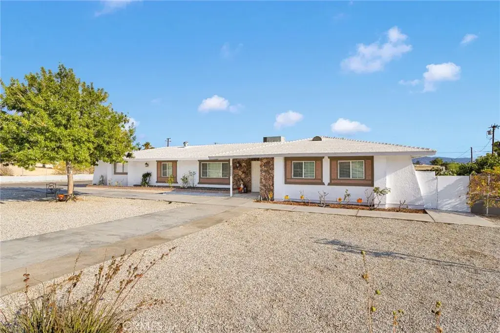14565 Keota Road, Apple Valley, CA 92307 - #1