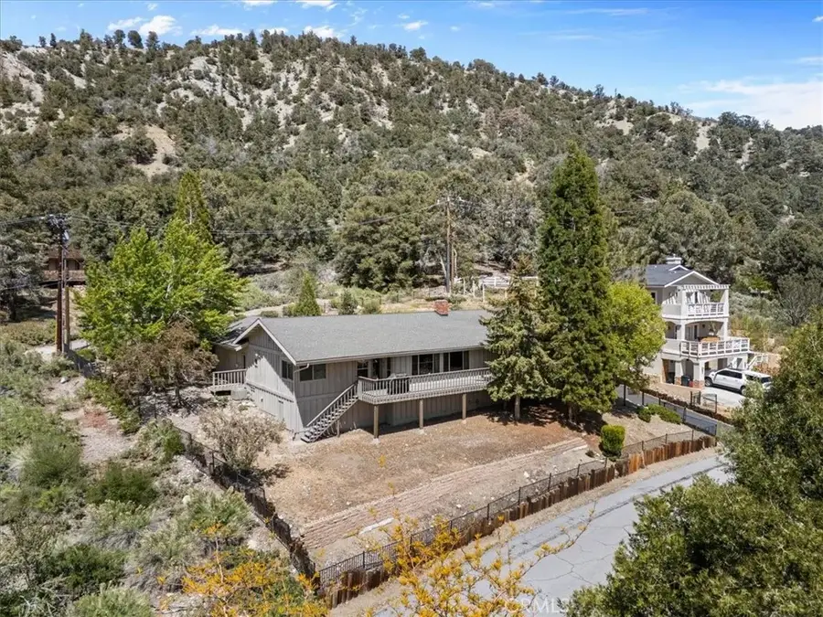1090 Rivera, Wrightwood, CA 92397 - #2