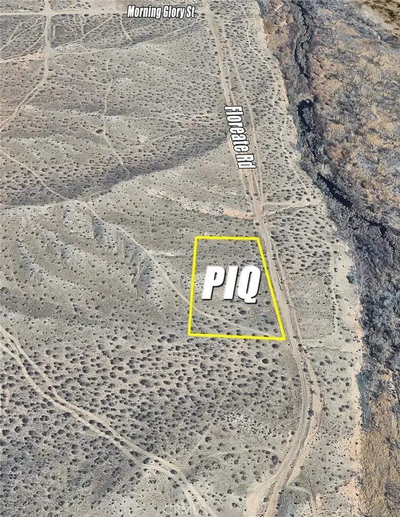 0 Floreate, Adelanto, CA 92301 - #2