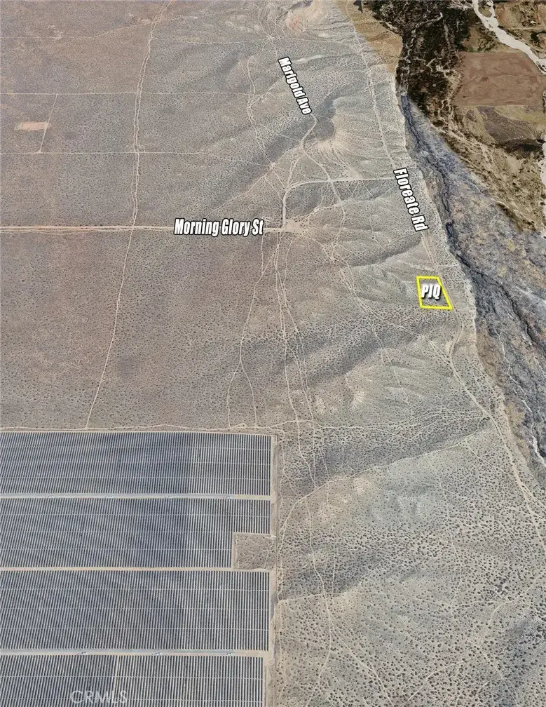 0 Floreate, Adelanto, CA 92301 - #3