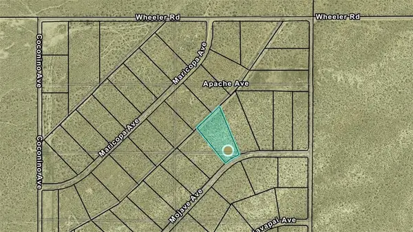 0 Mojave, Adelanto, CA 92301
