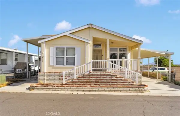 20843 Waalew #space 138, Apple Valley, CA 92307