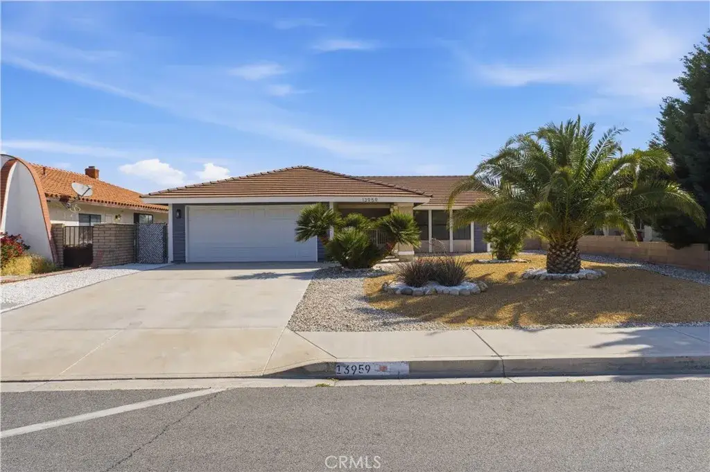 13959 Driftwood, Victorville, CA 92395 - #1