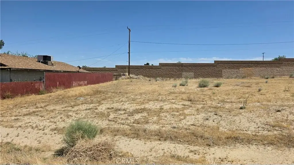 0 Pepper Tree, Victorville, CA 92394 - #1