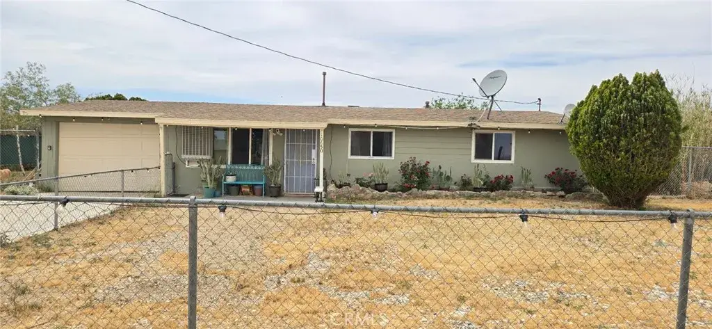 10650 Trade Post, Lucerne Valley, CA 92356 - #1