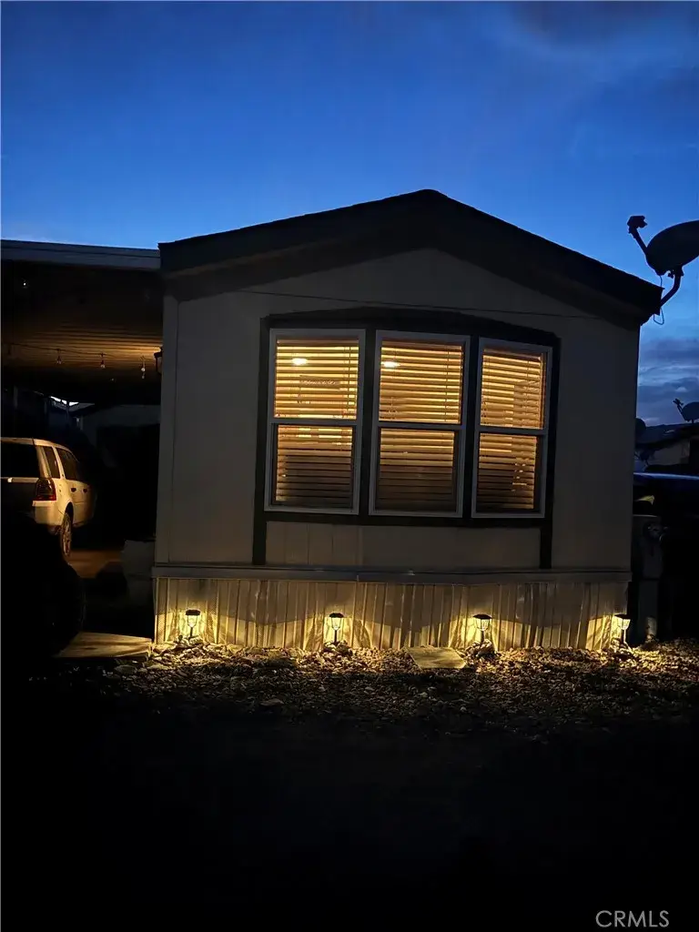 74 Havasu Palms, Parker Dam, CA 92267 - #1
