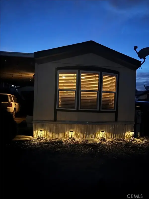 74 Havasu Palms, Parker, CA 92267