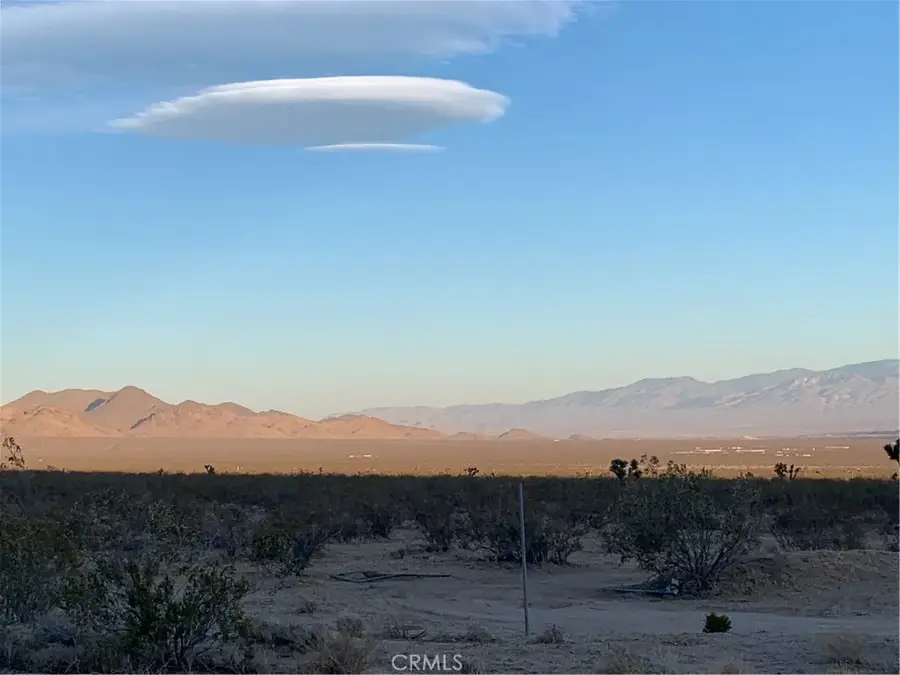 0 Vl Near Lucerne Valley Cutoff, Barstow, CA 92311 - #2