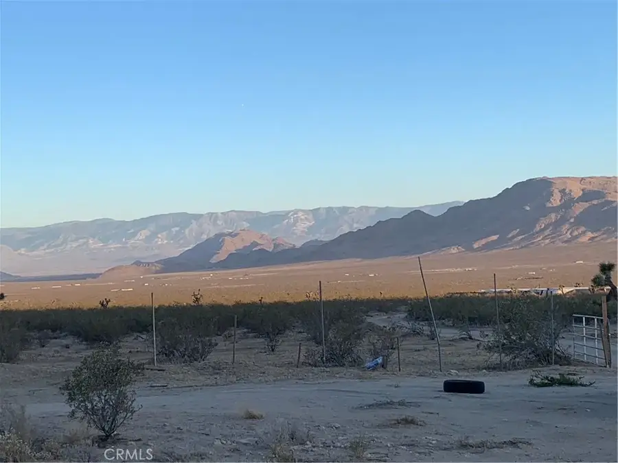 0 Vl Near Lucerne Valley Cutoff, Barstow, CA 92311 - #3