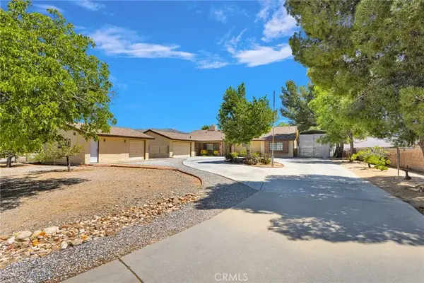 18669 Ranchero, Hesperia, CA 92345