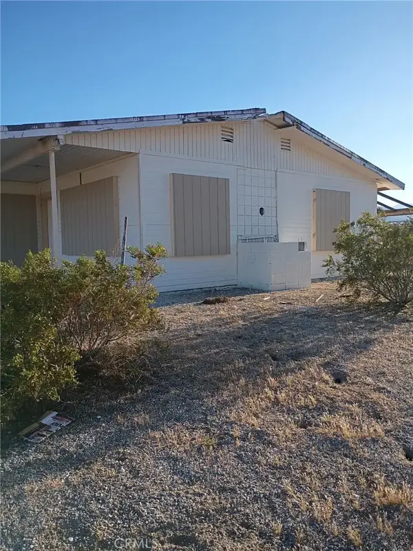 46525 Old Woman Springs Rd, Johnson Valley, CA 92285