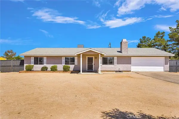 12575 Tesuque Road, Apple Valley, CA 92308
