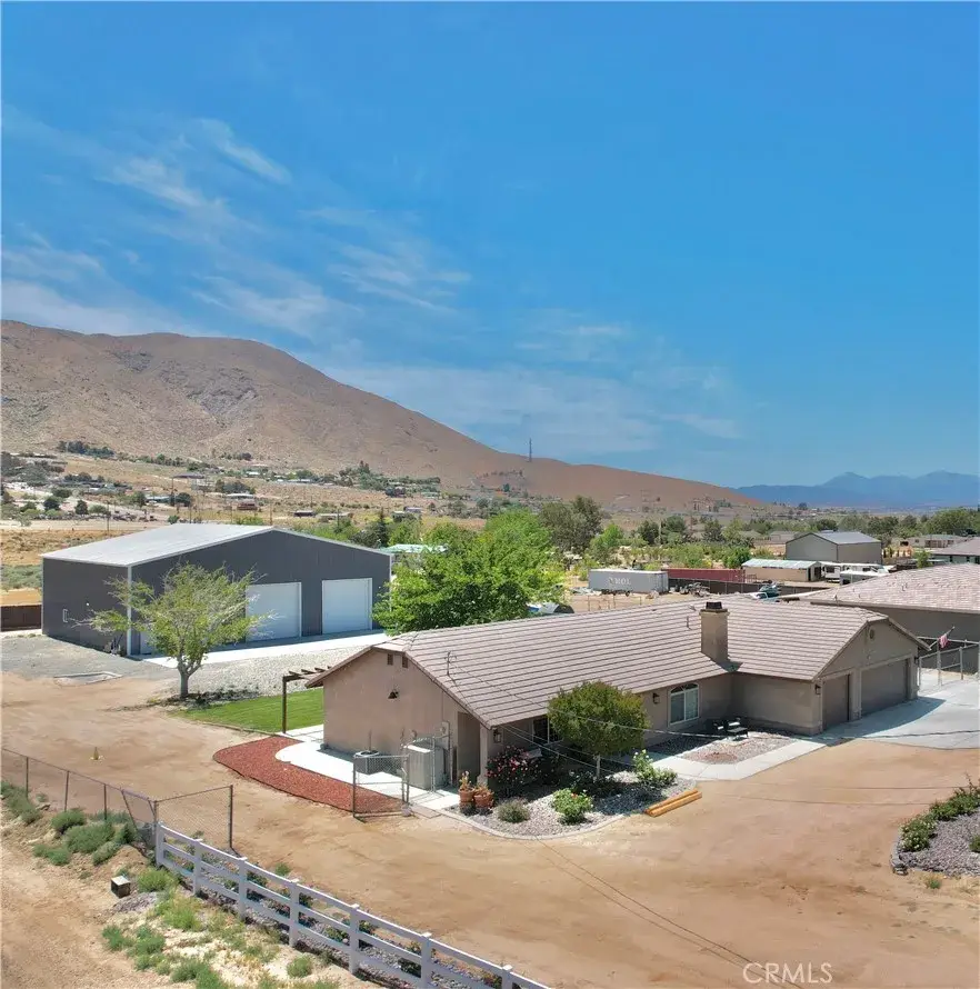 22585 Ocotillo, Apple Valley, CA 92308 - #2