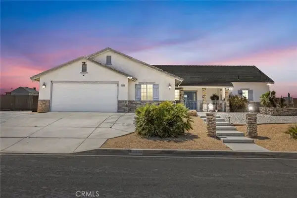 13330 Paraiso Road, Apple Valley, CA 92308