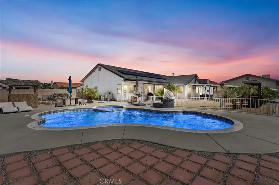 13330 Paraiso Road, Apple Valley, CA 92308 - #2