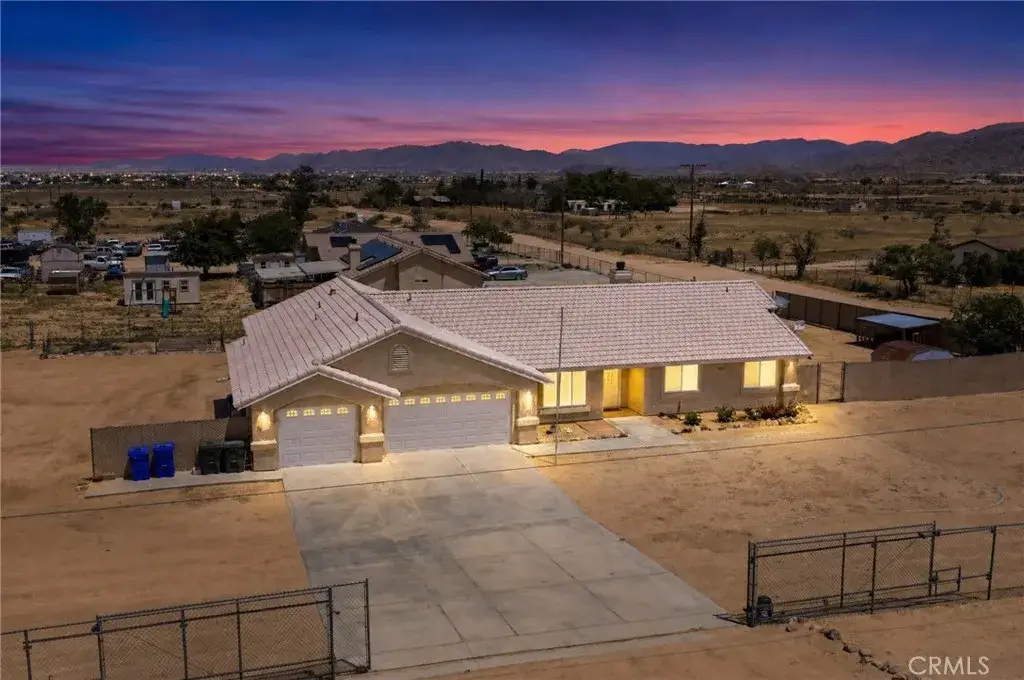 22772 Lancelet, Apple Valley, CA 92308 - #1