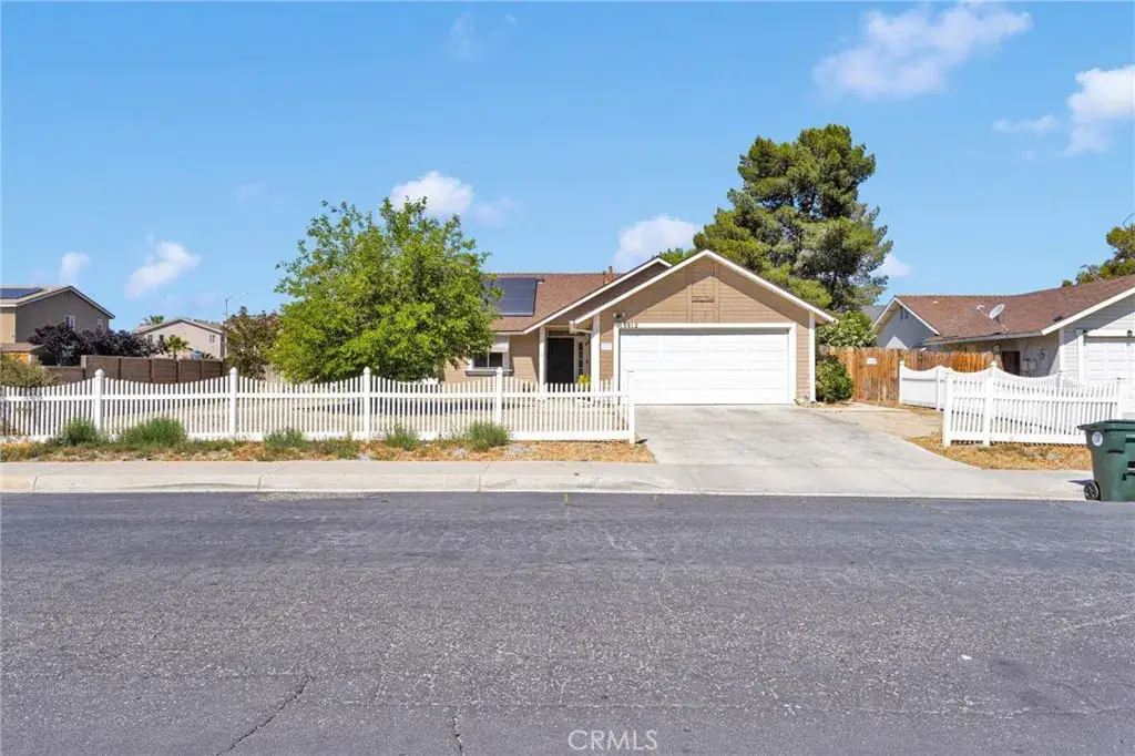 14912 Ashley Glen, Victorville, CA 92394 - #1
