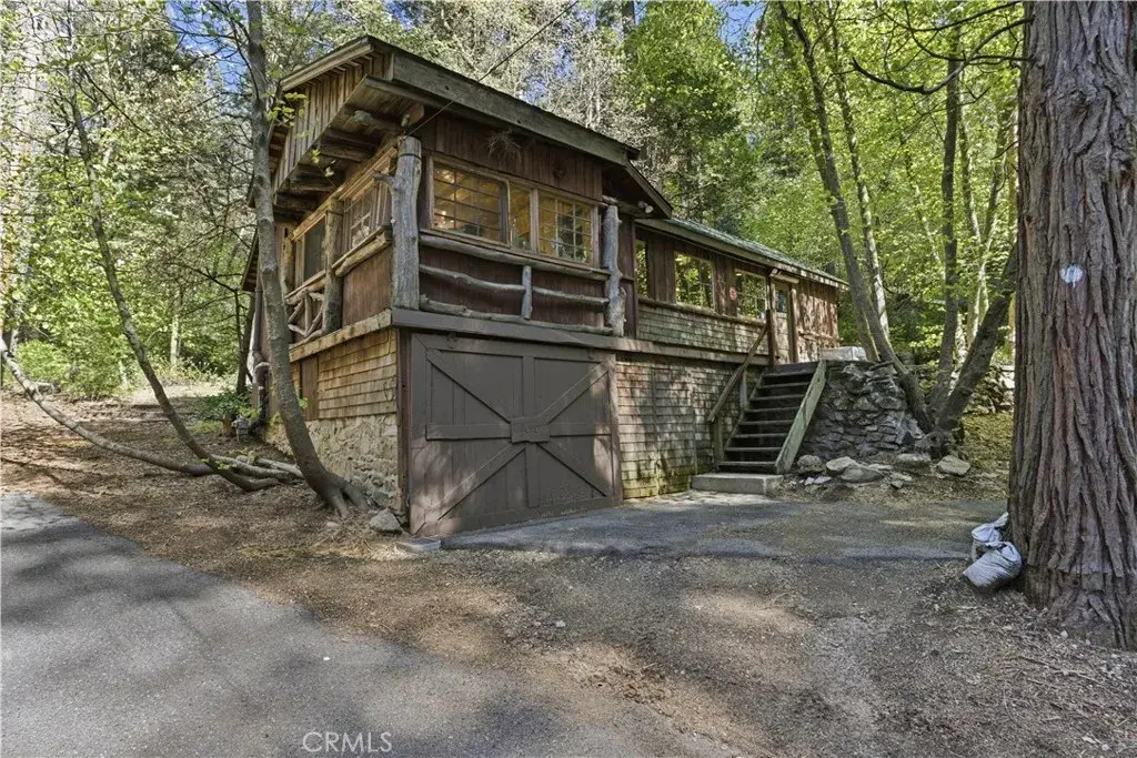 815 Cottage Grove, Lake Arrowhead, CA 92352 - #1