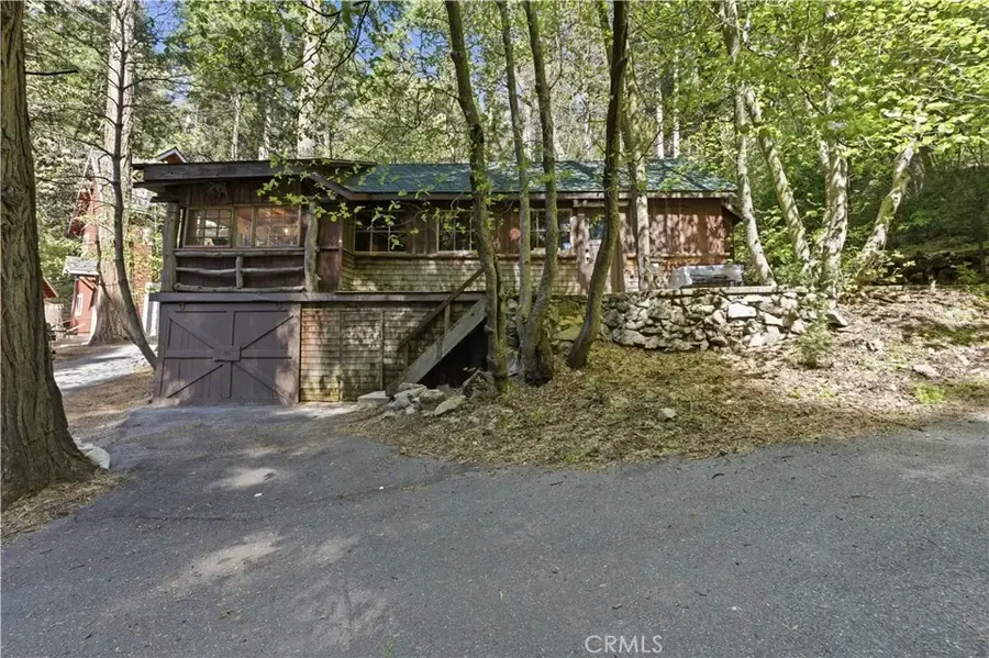 815 Cottage Grove, Lake Arrowhead, CA 92352 - #2