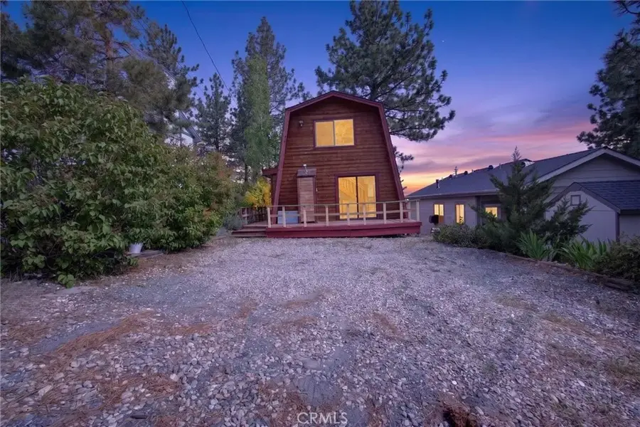 2068 Slippery Elm, Wrightwood, CA 92397 - #2