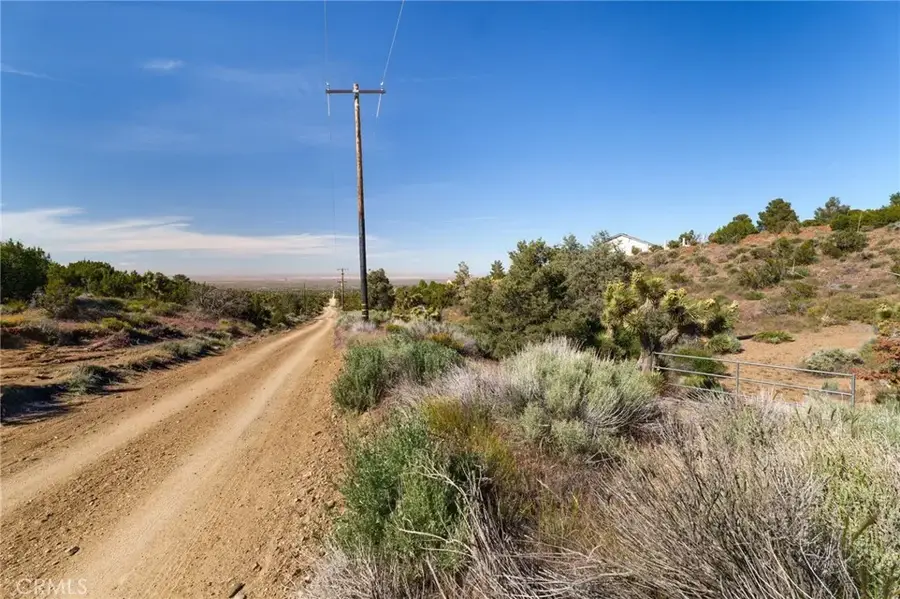 0 Silver Rock, Pinon Hills, CA 92372 - #2