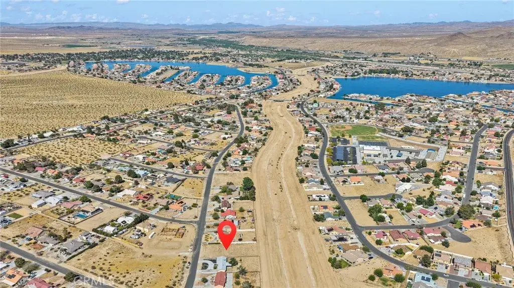 13789 Branding Iron, Helendale, CA 92342 - #1