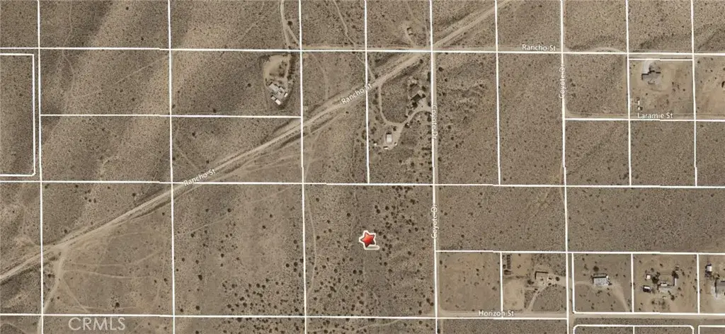 25345 Laramie, Apple Valley, CA 92307 - #1