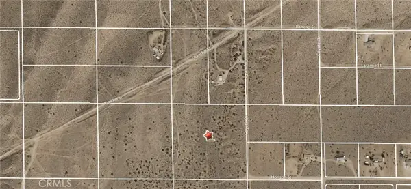 25345 Laramie, Apple Valley, CA 92307