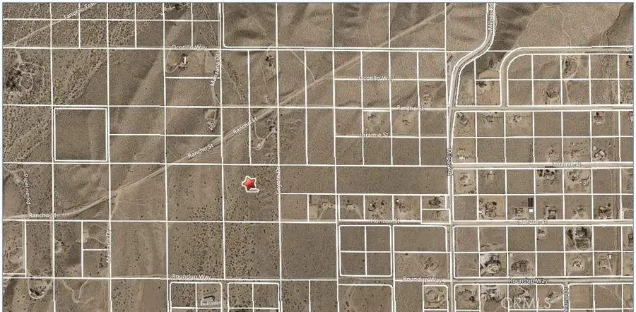 25345 Laramie, Apple Valley, CA 92307 - #2