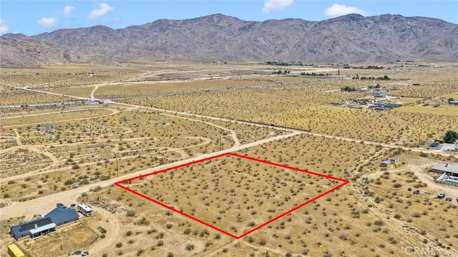 0 Las Piedras, Apple Valley, CA 92308 - #2