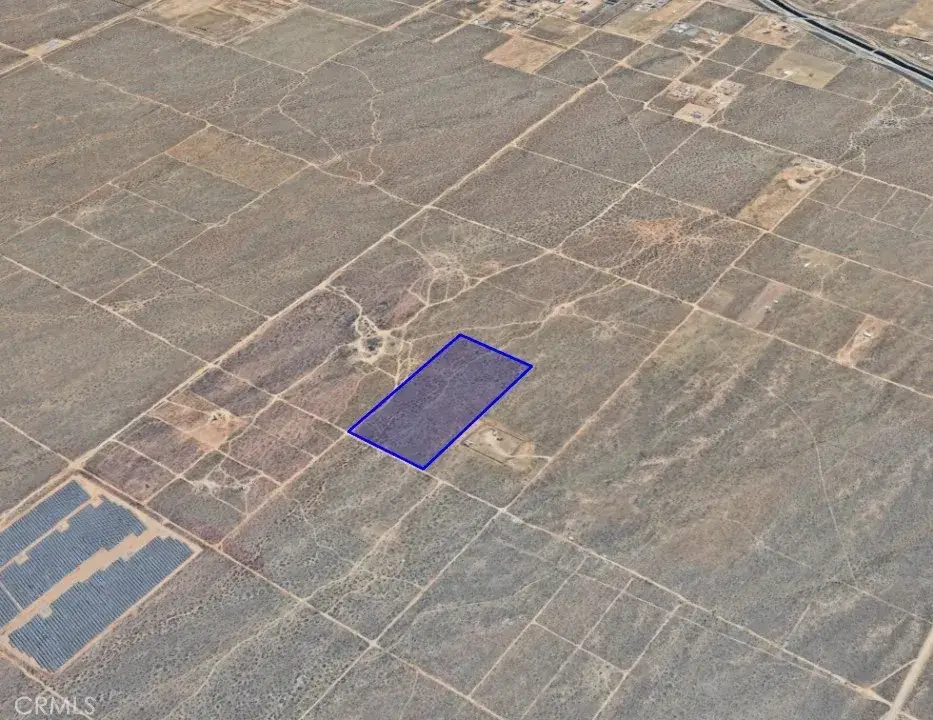 0 Luna, Phelan, CA 92371 - #1