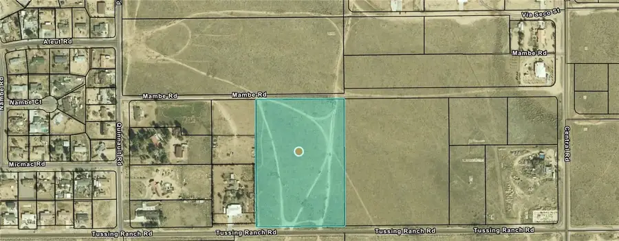 0 Tussing Ranch, Apple Valley, CA 92308 - #2