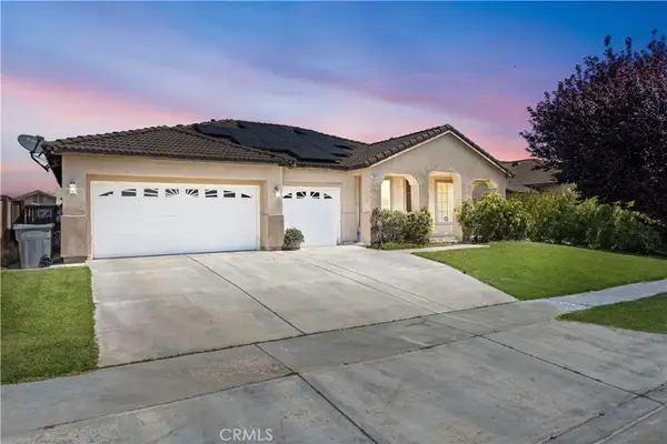 13912 Pinellia, Hesperia, CA 92344
