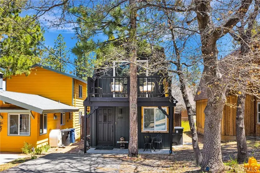 279 Los Angeles, Sugarloaf, CA 92386 - #2