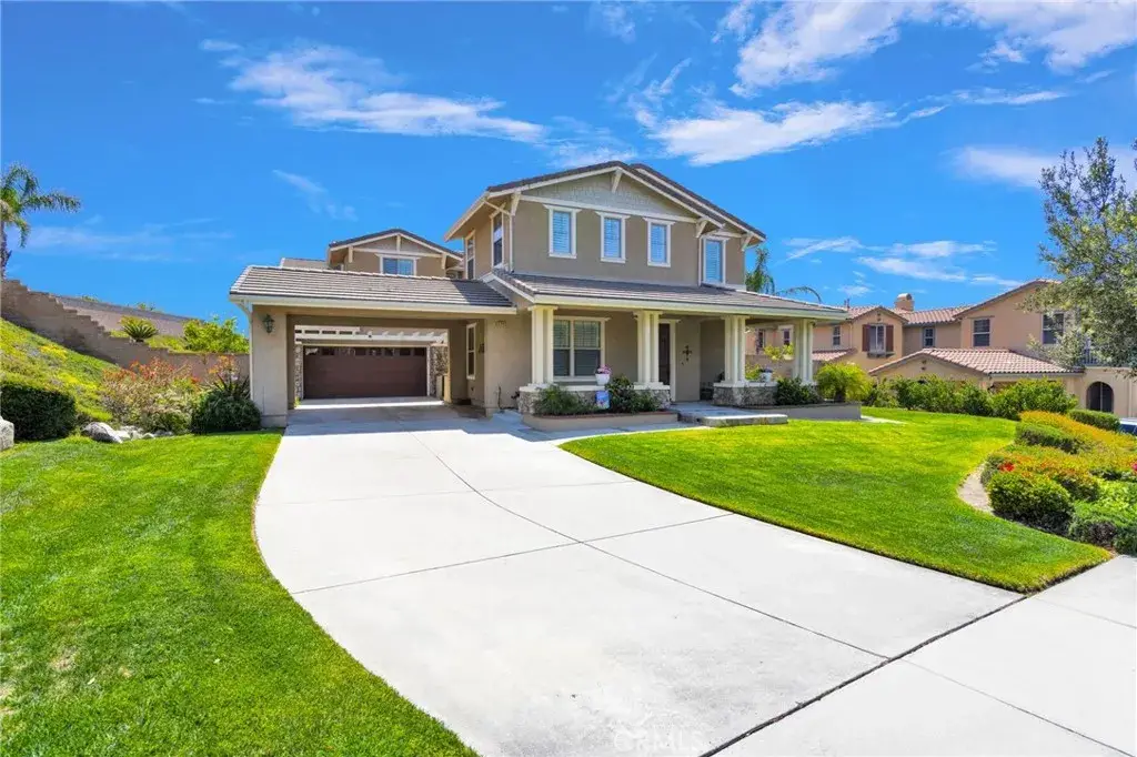 12441 Helena Way, Rancho Cucamonga, CA 91739 - #1