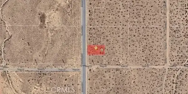 0 Bellflower, Adelanto, CA 92301