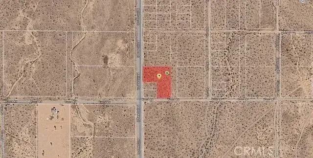 0 Bellflower, Adelanto, CA 92301 - #1