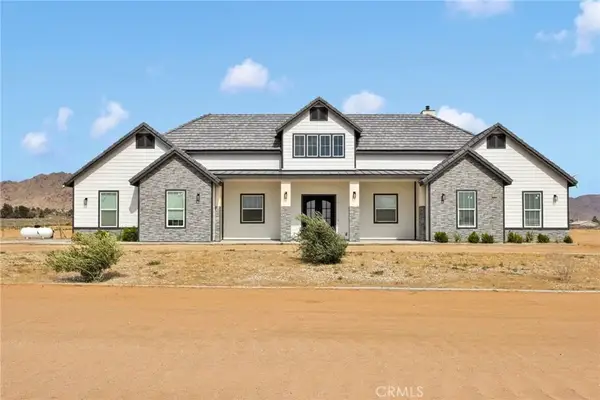 16979 Nanticoke, Apple Valley, CA 92307