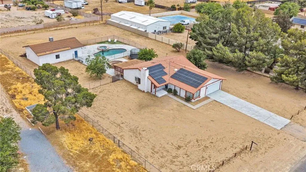 14798 Dos Palmas Road, Victorville, CA 92392 - #1