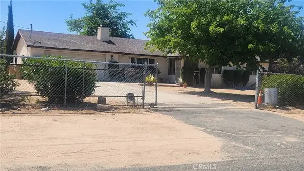 9070 6th, Hesperia, CA 92345
