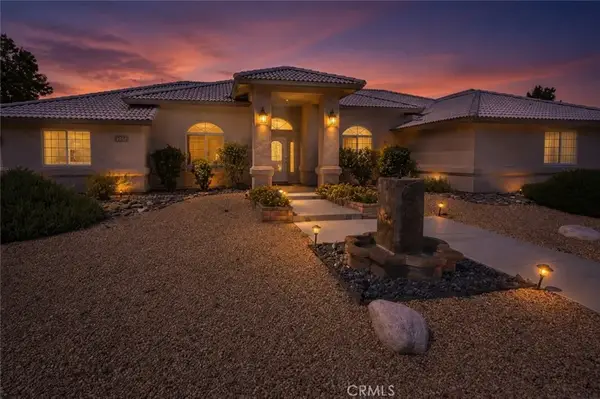 20690 Rancherias Road, Apple Valley, CA 92307