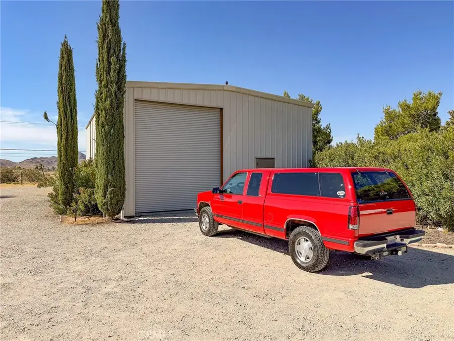20690 Rancherias Road, Apple Valley, CA 92307 - #2